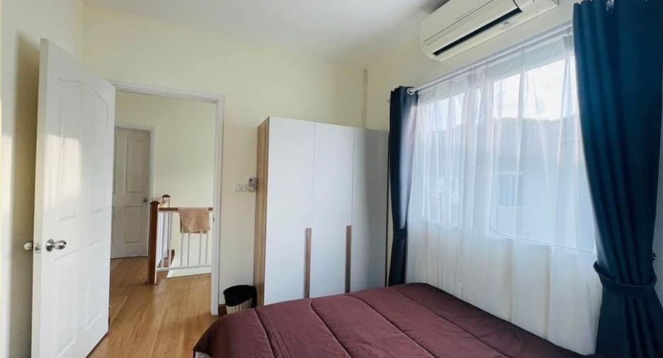 For rent 3 bedrooms house in Kathu, Phuket