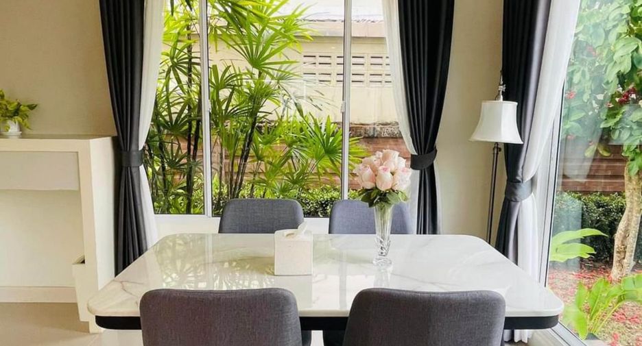 For rent 3 bedrooms house in Kathu, Phuket
