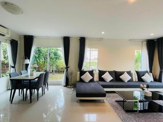 À louer 3 chambres maison à Kathu, Phuket