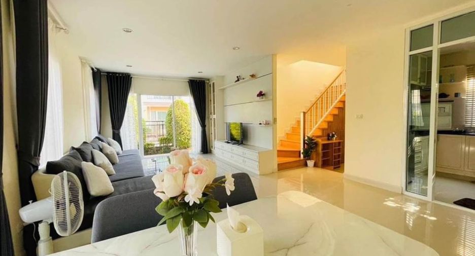 For rent 3 bedrooms house in Kathu, Phuket