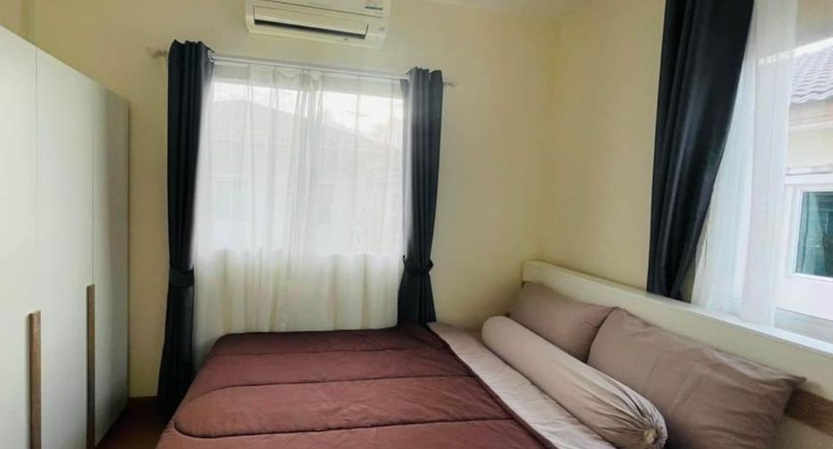 For rent 3 bedrooms house in Kathu, Phuket