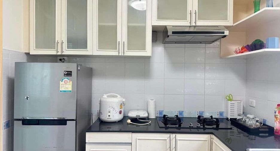 For rent 3 bedrooms house in Kathu, Phuket