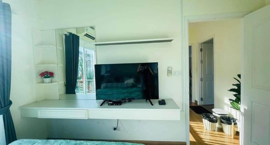 For rent 3 bedrooms house in Kathu, Phuket