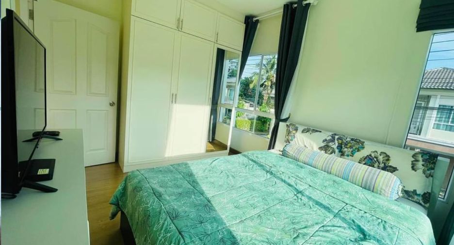 For rent 3 bedrooms house in Kathu, Phuket