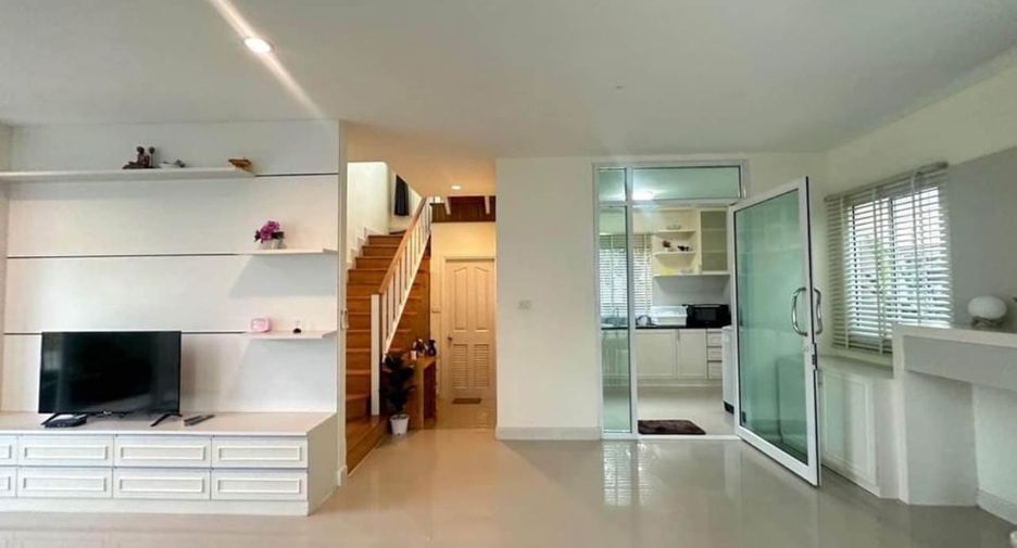 For rent 3 bedrooms house in Kathu, Phuket