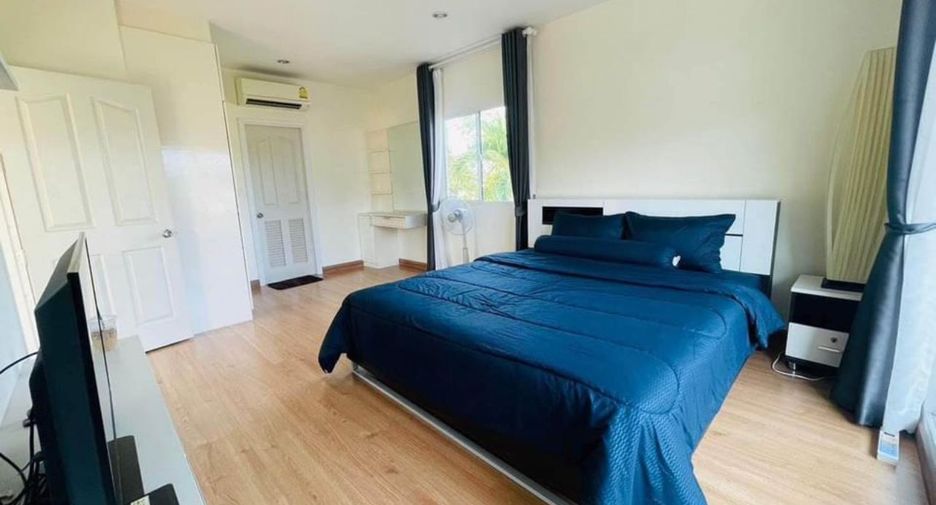 For rent 3 bedrooms house in Kathu, Phuket