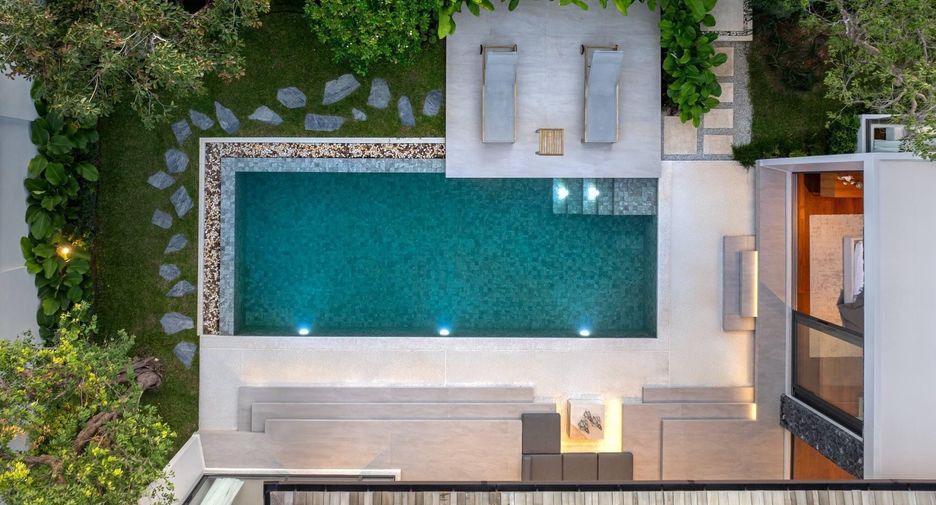 For sale 3 bedrooms villa in Thalang, Phuket