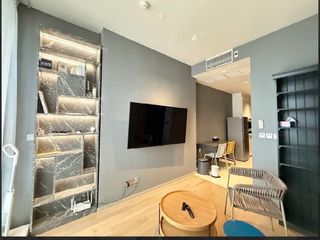 Аренда 1 кровать кондо в Банг Рак, Бангкок