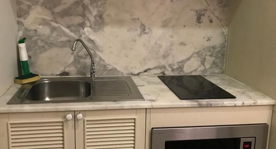 For rent 1 bed condo in Mueang Phuket, Phuket