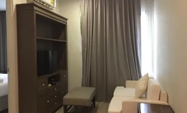 For rent 1 bed condo in Mueang Phuket, Phuket