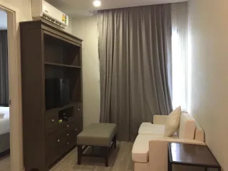 For Rent 1 Bedroom Condo In Mueang Phuket