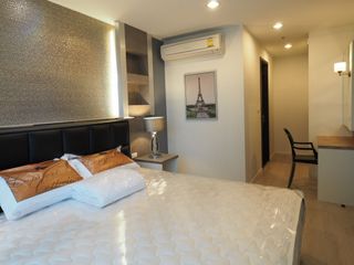For rent 2 bedrooms condo in Sathon, Bangkok