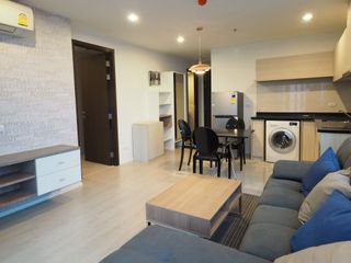 For rent 2 bedrooms condo in Sathon, Bangkok