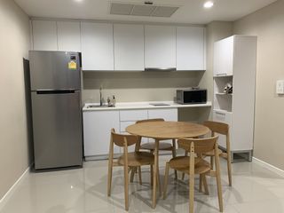 出租 2 卧室 公寓 在 Yan Nawa, 曼谷