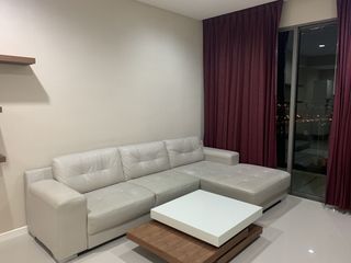 出租 2 卧室 公寓 在 Yan Nawa, 曼谷
