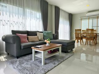 出租 4 卧室 独立屋 在 Phuket Town, 普吉