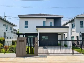 出租 4 卧室 独立屋 在 Phuket Town, 普吉