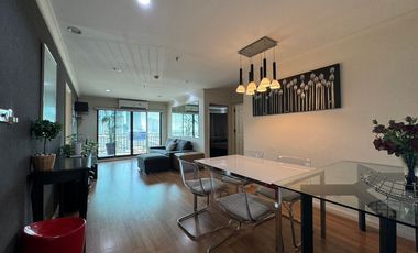 Condo en venta y en alquiler de 3 habitaciones en Yan Nawa, Bangkok