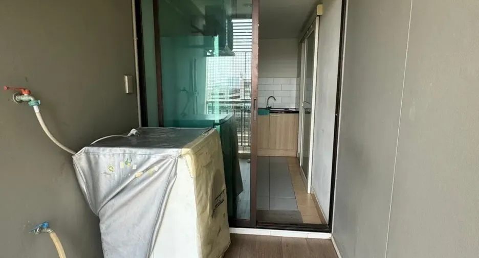 For sale and for rent 3 bedrooms condo in Yan Nawa, Bangkok
