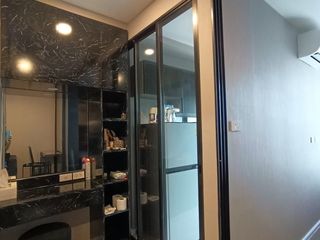 For sale そして for rent 1 Beds condo in Chatuchak, Bangkok