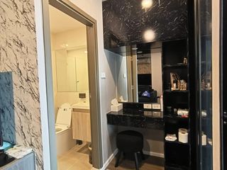 For sale そして for rent 1 Beds condo in Chatuchak, Bangkok