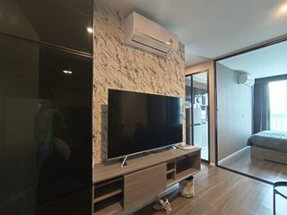 For sale そして for rent 1 Beds condo in Chatuchak, Bangkok