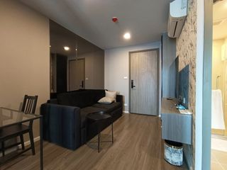 For sale そして for rent 1 Beds condo in Chatuchak, Bangkok