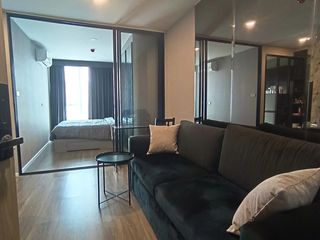 For sale そして for rent 1 Beds condo in Chatuchak, Bangkok