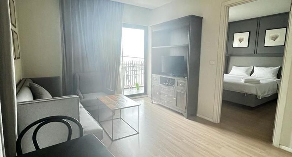 For rent 1 bed condo in Mueang Phuket, Phuket