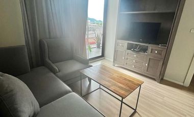 For rent 1 bed condo in Mueang Phuket, Phuket
