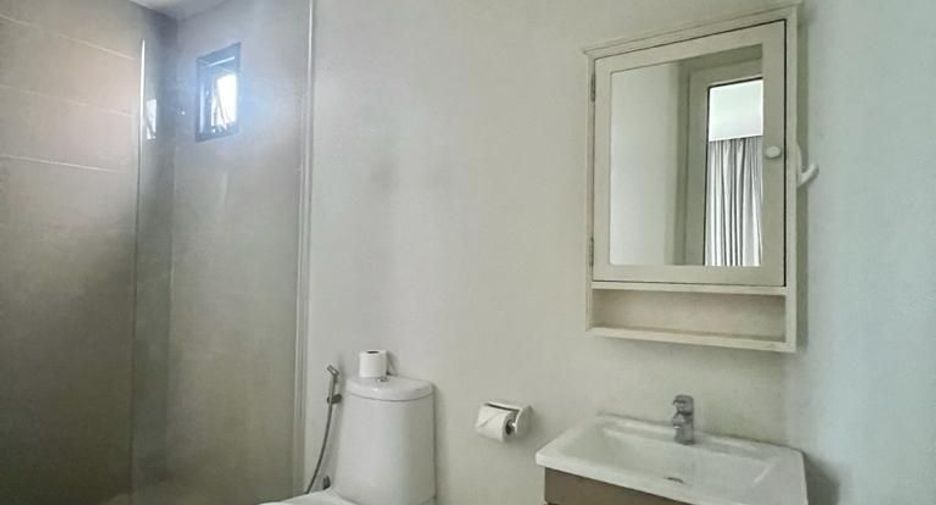 For rent 1 bed condo in Mueang Phuket, Phuket