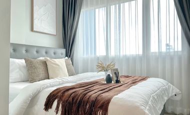 Condo en alquiler de 1 habitaciones en Thon Buri, Bangkok