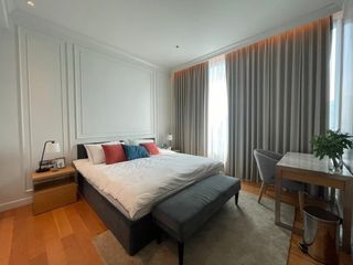 Wohnung zur Miete mit 2 Zimmer in Pathum Wan, Bangkok