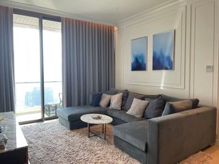 Wohnung zur Miete mit 2 Zimmer in Pathum Wan, Bangkok