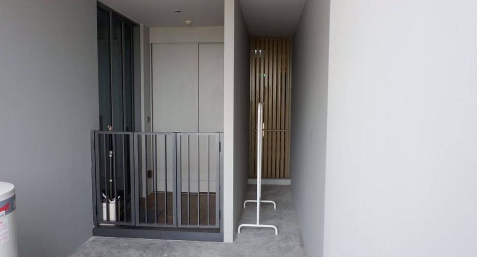 Condo en venta y en alquiler de 1 habitaciones en Khlong Toei, Bangkok