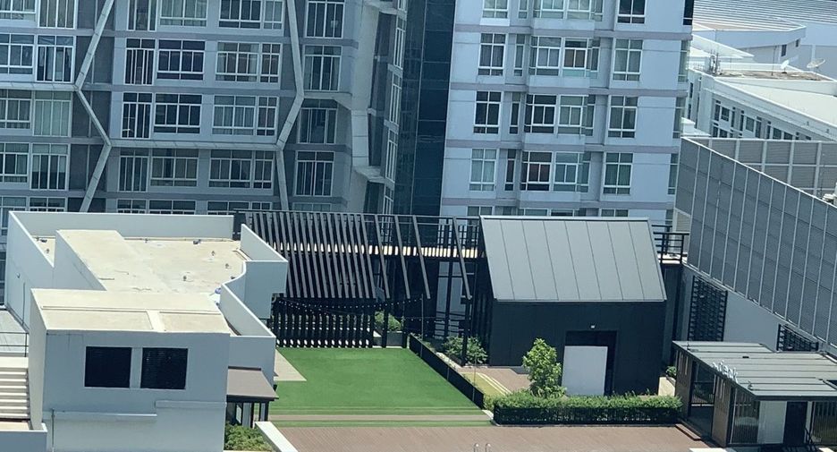 Condo en venta y en alquiler de 2 habitaciones en Phra Khanong, Bangkok