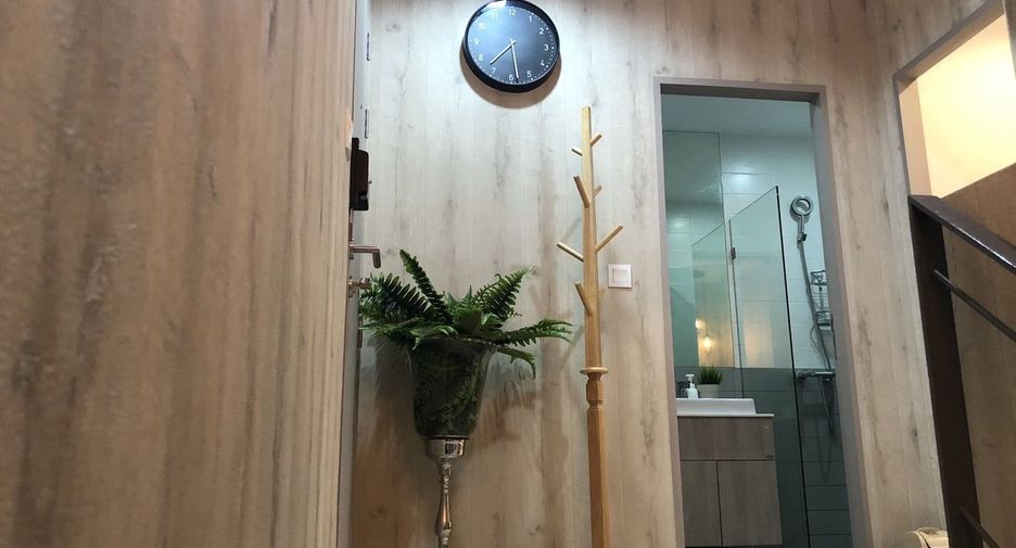 Condo en venta y en alquiler de 2 habitaciones en Phra Khanong, Bangkok