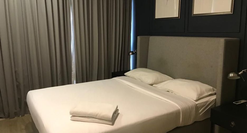 For rent 1 bed condo in Mueang Phuket, Phuket