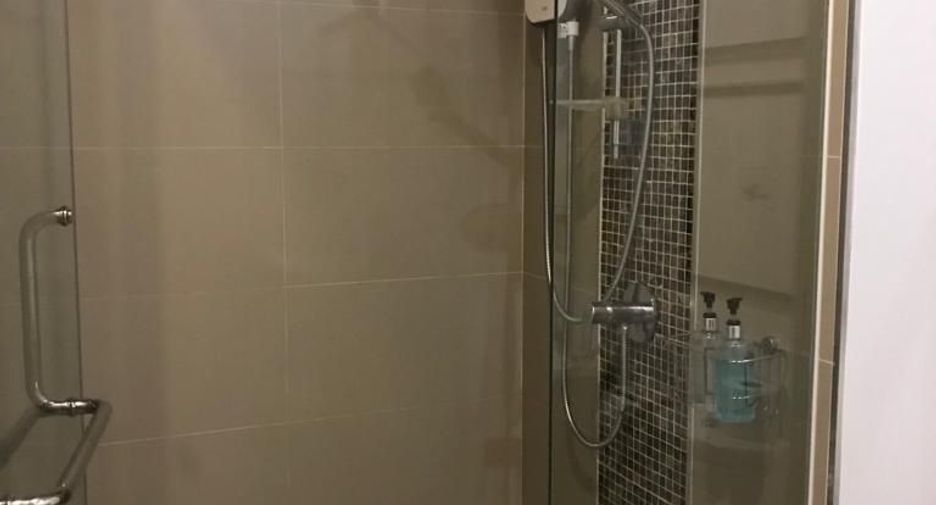 For rent 1 bed condo in Mueang Phuket, Phuket