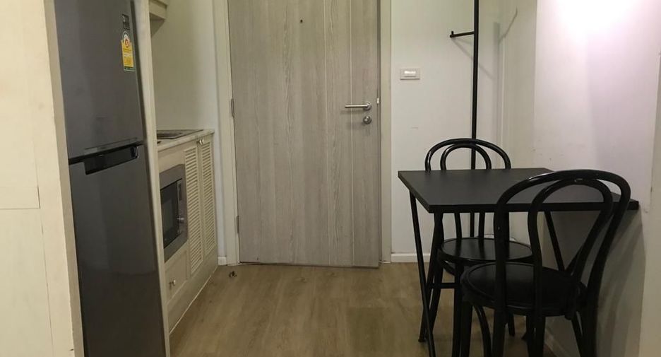 For rent 1 bed condo in Mueang Phuket, Phuket