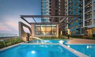 For rent 1 bed condo in Suan Luang, Bangkok