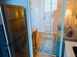 Condo en venta de 1 habitaciones en Chatuchak, Bangkok