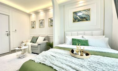 À vendre studio condo à Bang Khun Thian, Bangkok