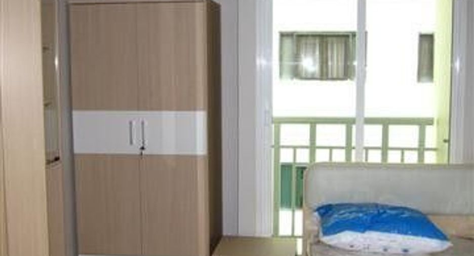 For sale and for rent 2 bedrooms condo in Watthana, Bangkok