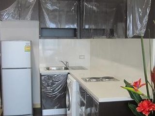 Продажа и аренда 2 спальни кондо в Щаттхана, Бангкок