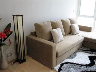 Продажа и аренда 2 спальни кондо в Щаттхана, Бангкок