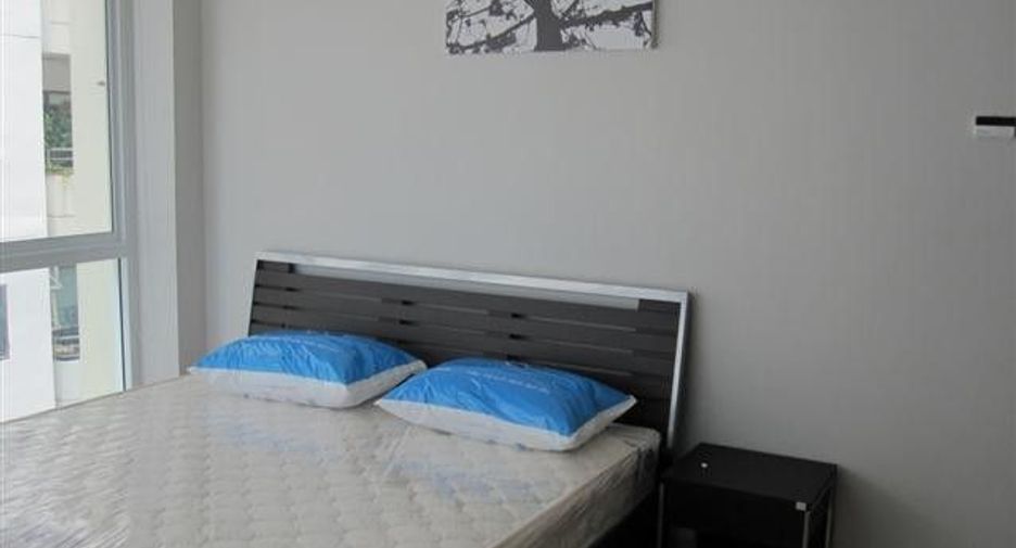 For sale and for rent 2 bedrooms condo in Watthana, Bangkok