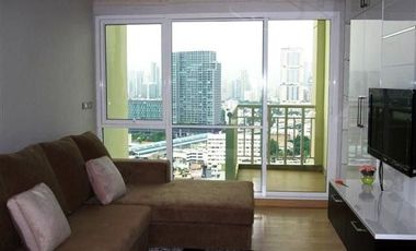 Wohnung zum Kauf und zur Miete mit 2 Zimmer in Watthana, Bangkok