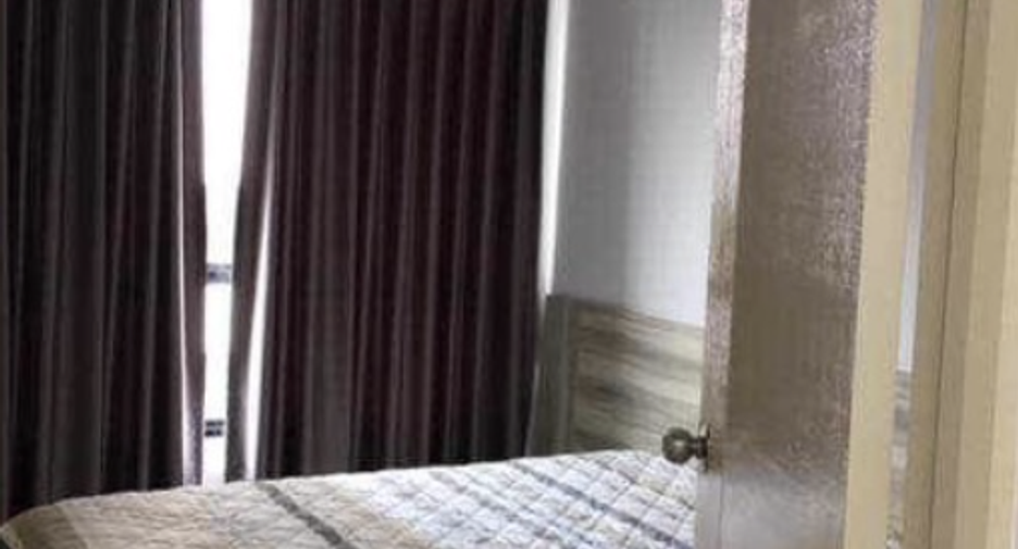 For sale 1 bed condo in Bang Na, Bangkok