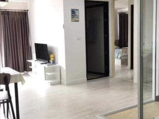 À vendre 1 chambre condo à Bang Na, Bangkok